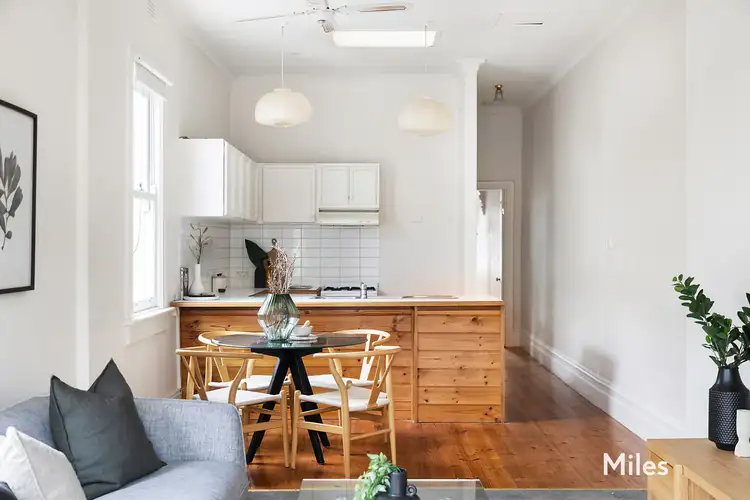 Fifth view of Homely house listing, 21 Davison Street, Brunswick VIC 3056