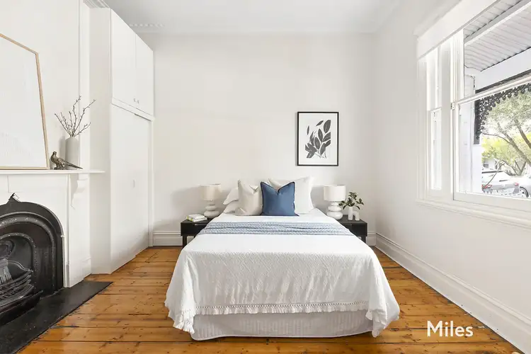 Sixth view of Homely house listing, 21 Davison Street, Brunswick VIC 3056