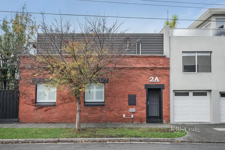 2a Elm Grove, Mckinnon VIC 3204