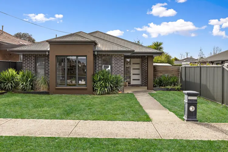 6c Pisgah Street, Ballarat Central VIC 3350
