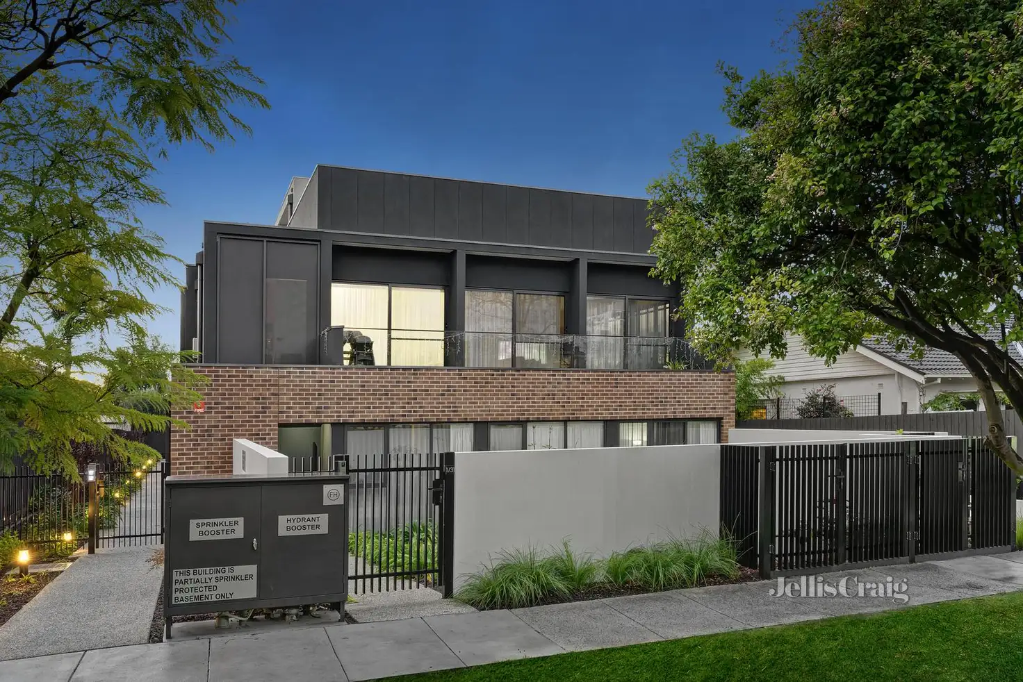 Main view of Homely townhouse listing, 6/31 Lillimur Road, Ormond VIC 3204