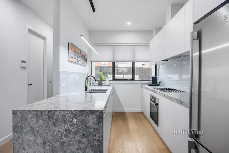 Third view of Homely townhouse listing, 6/31 Lillimur Road, Ormond VIC 3204