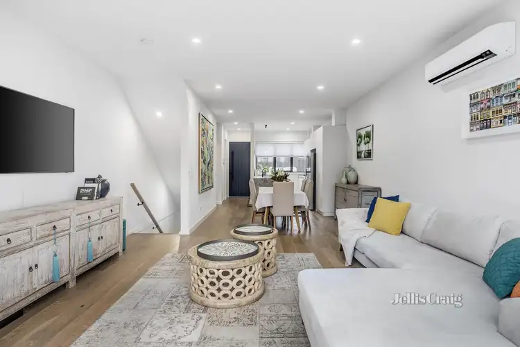 Fourth view of Homely townhouse listing, 6/31 Lillimur Road, Ormond VIC 3204