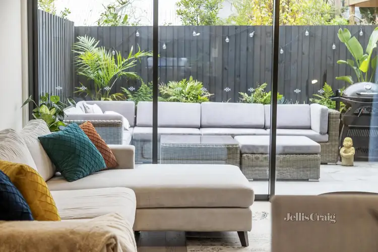 Fifth view of Homely townhouse listing, 6/31 Lillimur Road, Ormond VIC 3204