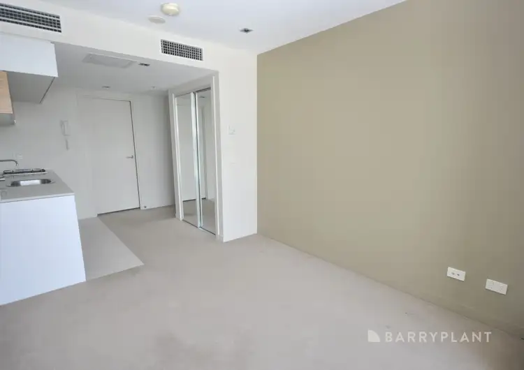 Third view of Homely studio listing, 2710B/100 Harbour Esplanade, Docklands VIC 3008