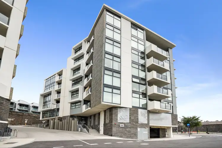 Main view of Homely apartment listing, 501/2 Moonering Drive, Coburg VIC 3058