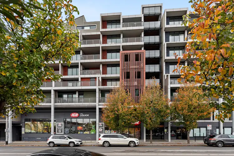 Main view of Homely apartment listing, 109/14-20 Nicholson Street, Coburg VIC 3058