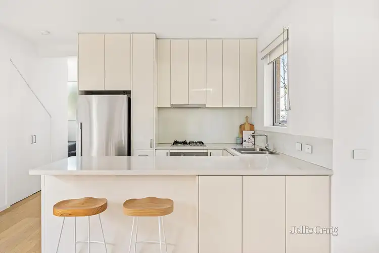 Fourth view of Homely townhouse listing, 1/23 Dennis Street, Highett VIC 3190