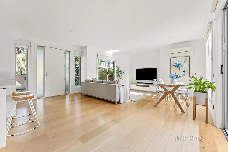 Fifth view of Homely townhouse listing, 1/23 Dennis Street, Highett VIC 3190