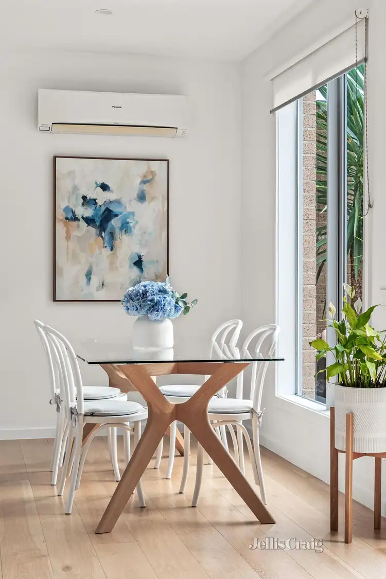 Sixth view of Homely townhouse listing, 1/23 Dennis Street, Highett VIC 3190