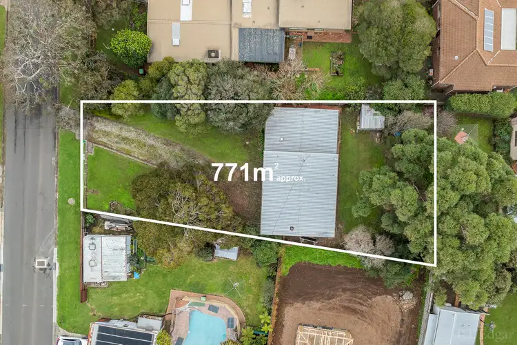 Main view of Homely house listing, 23 Epworth Street, Ocean Grove VIC 3226