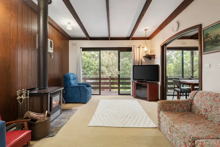 Fourth view of Homely house listing, 23 Epworth Street, Ocean Grove VIC 3226