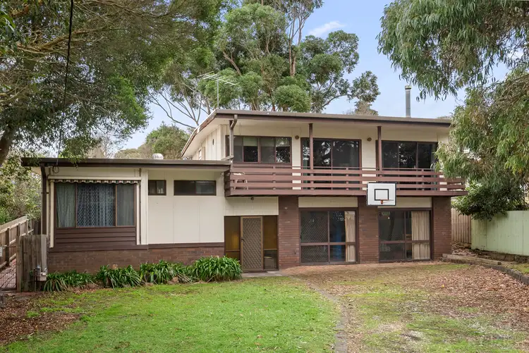 Fifth view of Homely house listing, 23 Epworth Street, Ocean Grove VIC 3226