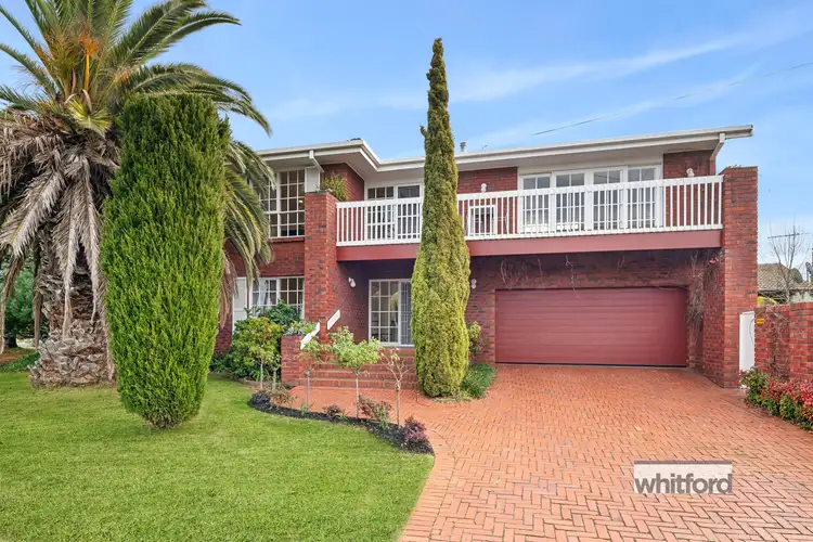 51 Glengate Street, Hamlyn Heights VIC 3215