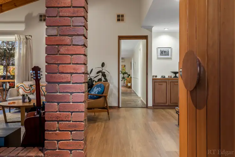 Second view of Homely house listing, 3 Foam Street, Ocean Grove VIC 3226