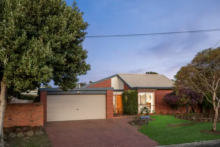 Third view of Homely house listing, 3 Foam Street, Ocean Grove VIC 3226