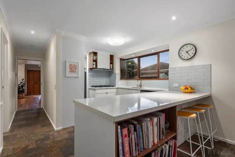 Fourth view of Homely house listing, 3 Foam Street, Ocean Grove VIC 3226
