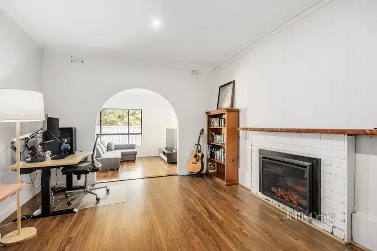 Second view of Homely house listing, 1/12 Sheffield Street, Eltham VIC 3095