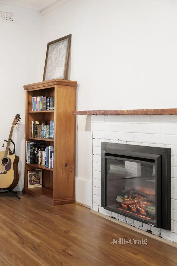 Third view of Homely house listing, 1/12 Sheffield Street, Eltham VIC 3095