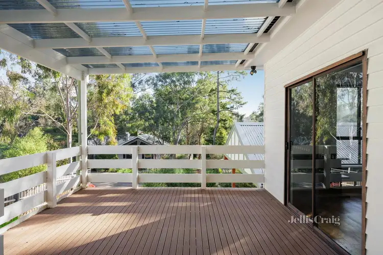 Fourth view of Homely house listing, 1/12 Sheffield Street, Eltham VIC 3095
