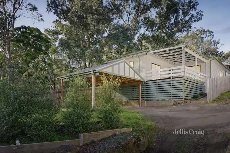 Sixth view of Homely house listing, 1/12 Sheffield Street, Eltham VIC 3095