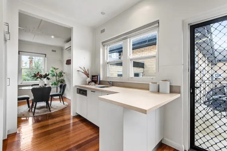 Fourth view of Homely apartment listing, 2/35 Normanby Street, Brighton VIC 3186