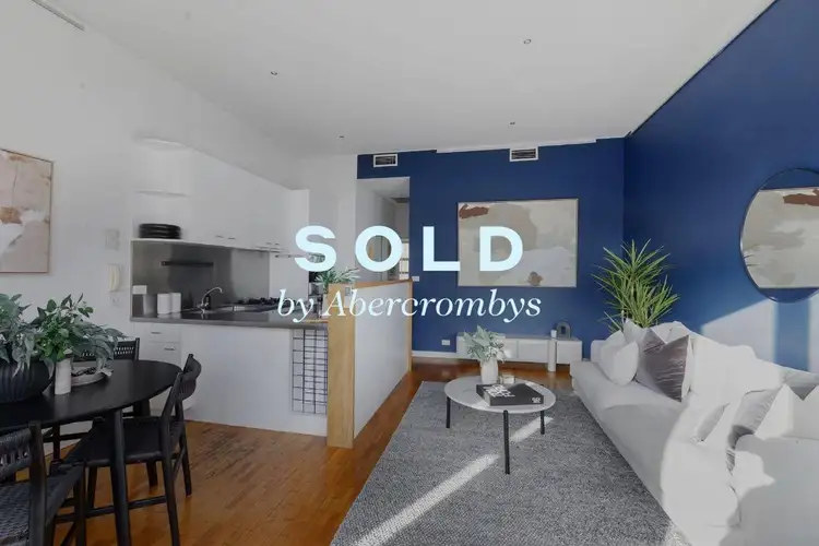 41/4 Tullo Place, Richmond VIC 3121