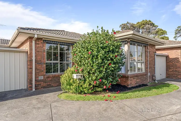 Second view of Homely unit listing, 15/18-24 Chute Street, Mordialloc VIC 3195