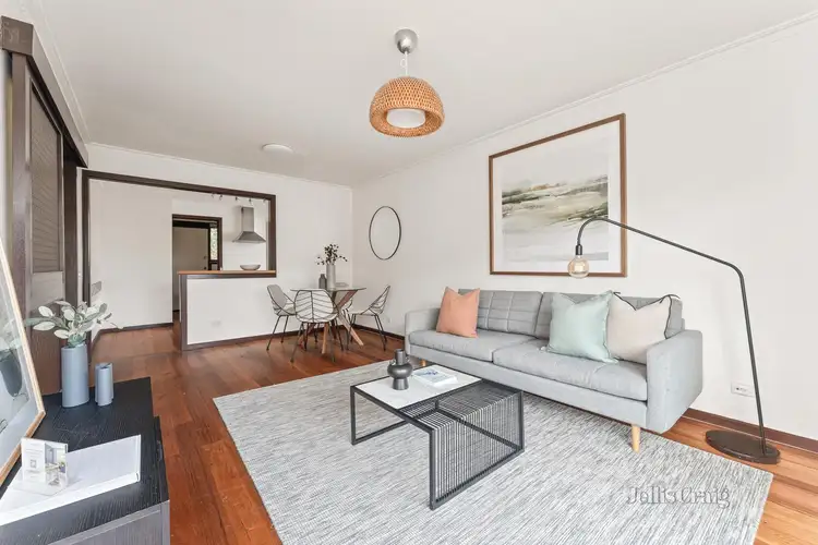 Third view of Homely unit listing, 15/18-24 Chute Street, Mordialloc VIC 3195