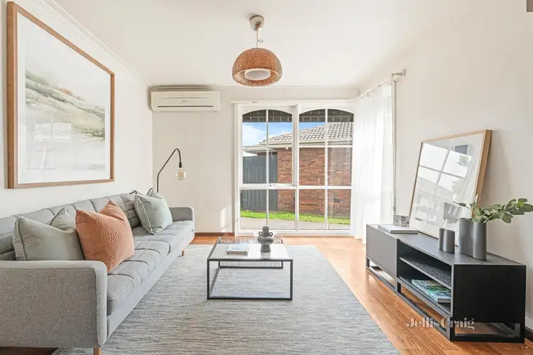 Fifth view of Homely unit listing, 15/18-24 Chute Street, Mordialloc VIC 3195