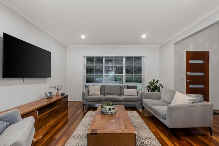 Third view of Homely unit listing, 3/1 Andrew Street, Ringwood VIC 3134