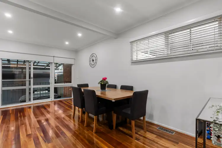 Fourth view of Homely unit listing, 3/1 Andrew Street, Ringwood VIC 3134