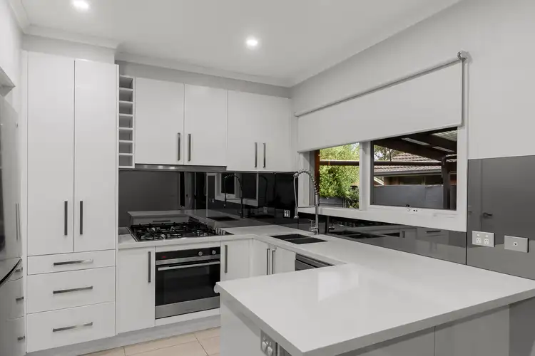 Fifth view of Homely unit listing, 3/1 Andrew Street, Ringwood VIC 3134