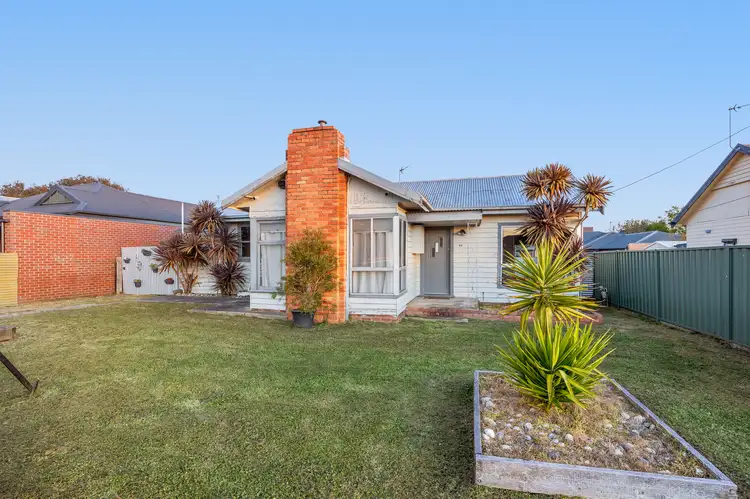 Main view of Homely house listing, 23 Queen Street, Sebastopol VIC 3356