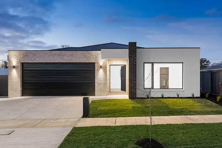14 Jarvis Way, Lucas VIC 3350
