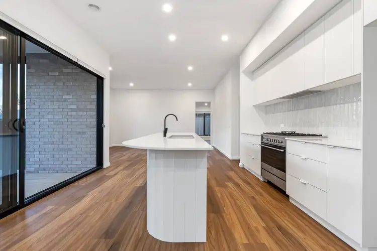 Second view of Homely house listing, 14 Jarvis Way, Lucas VIC 3350