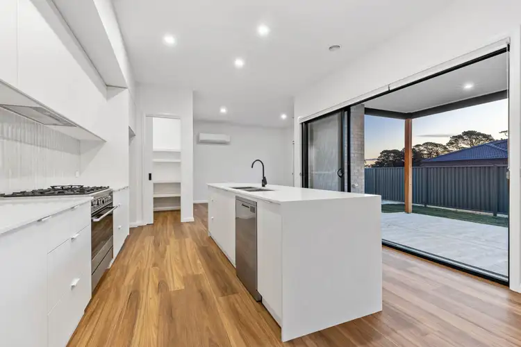 Third view of Homely house listing, 14 Jarvis Way, Lucas VIC 3350
