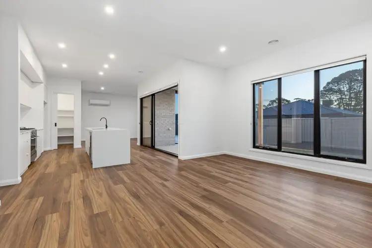 Fourth view of Homely house listing, 14 Jarvis Way, Lucas VIC 3350
