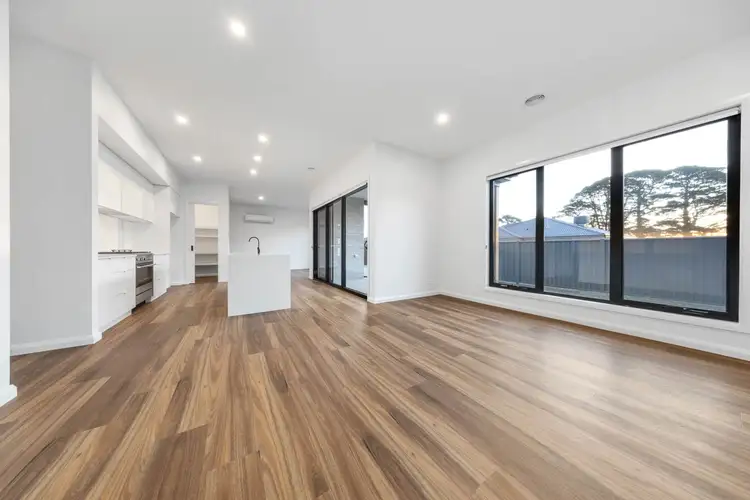 Fifth view of Homely house listing, 14 Jarvis Way, Lucas VIC 3350