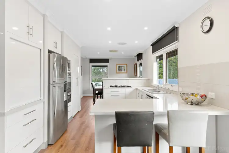 Second view of Homely house listing, 12 Ambleside Close, Frankston South VIC 3199
