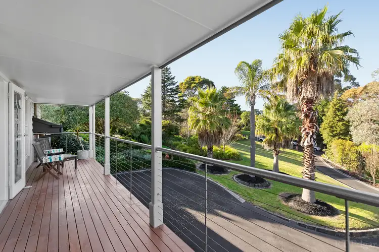 Fourth view of Homely house listing, 12 Ambleside Close, Frankston South VIC 3199