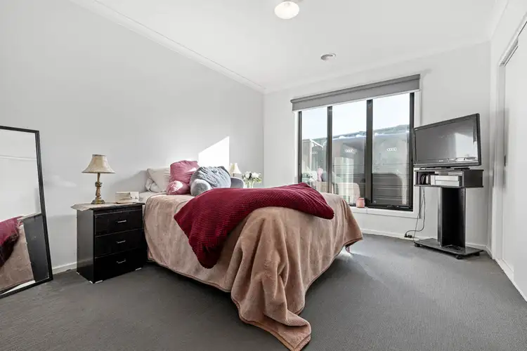 Fourth view of Homely townhouse listing, 2/112A Yarrowee Parade, Redan VIC 3350