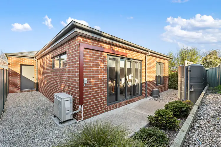 Sixth view of Homely townhouse listing, 2/112A Yarrowee Parade, Redan VIC 3350
