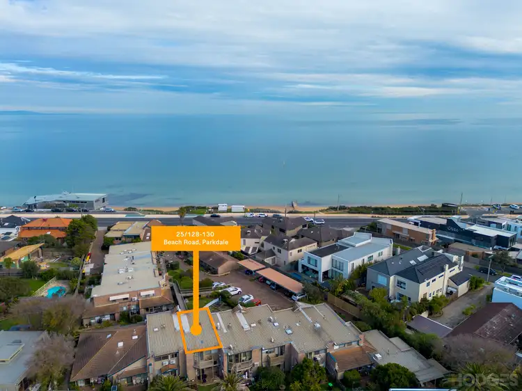 25/128-130 Beach Road, Parkdale VIC 3195