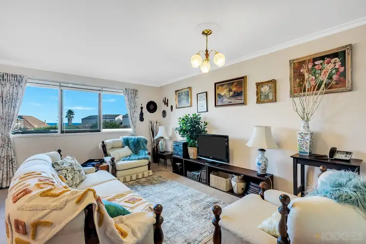 Fourth view of Homely unit listing, 25/128-130 Beach Road, Parkdale VIC 3195