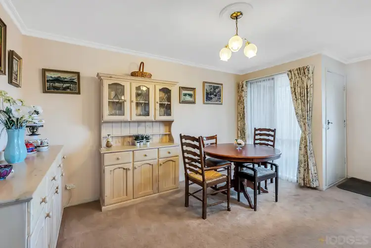 Fifth view of Homely unit listing, 25/128-130 Beach Road, Parkdale VIC 3195