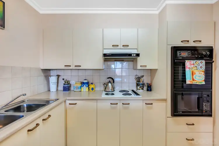 Sixth view of Homely unit listing, 25/128-130 Beach Road, Parkdale VIC 3195