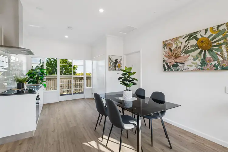Third view of Homely block of units listing, 8 Dale Street, Kennington VIC 3550