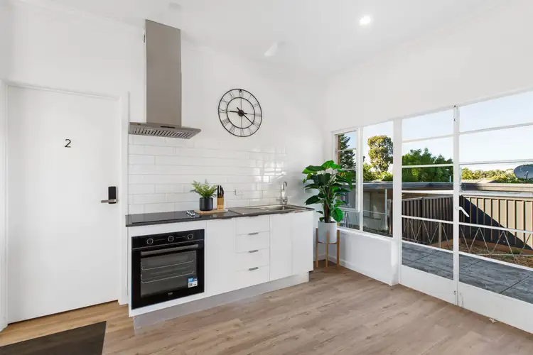 Fourth view of Homely block of units listing, 8 Dale Street, Kennington VIC 3550