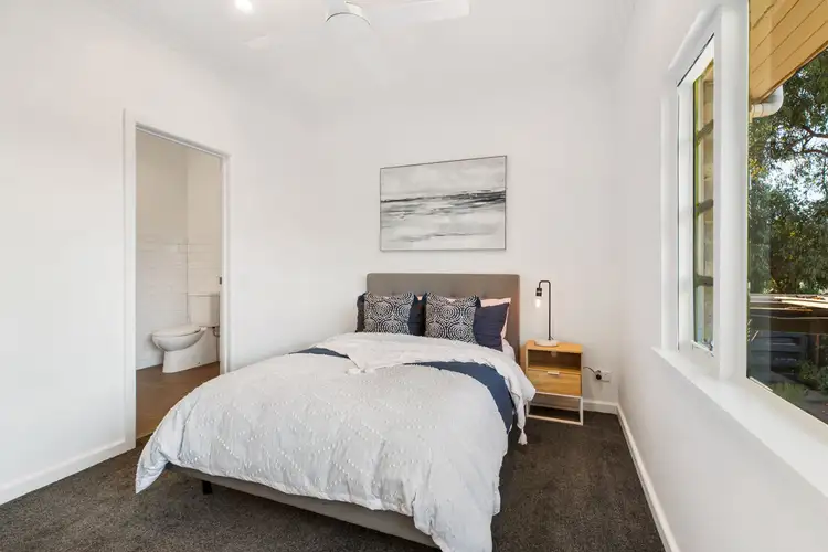 Fifth view of Homely block of units listing, 8 Dale Street, Kennington VIC 3550
